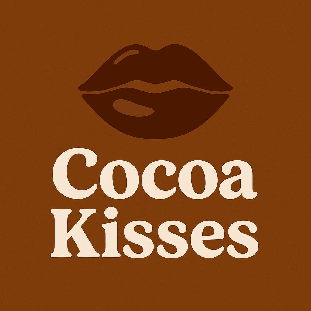 Cocoa Kisses :-8700871794